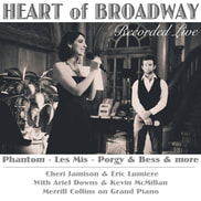 Heart of Broadway